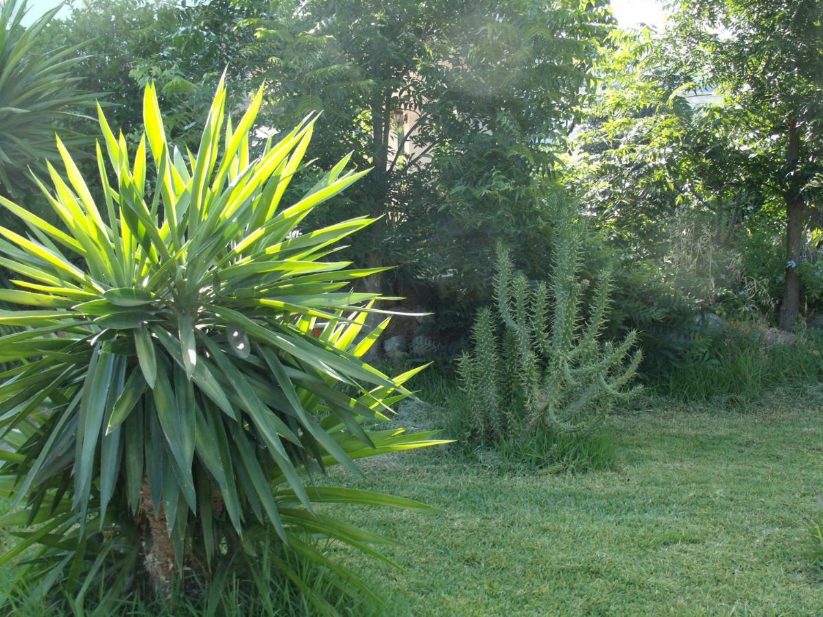 La Finca Blanca Álora Eksteriør billede